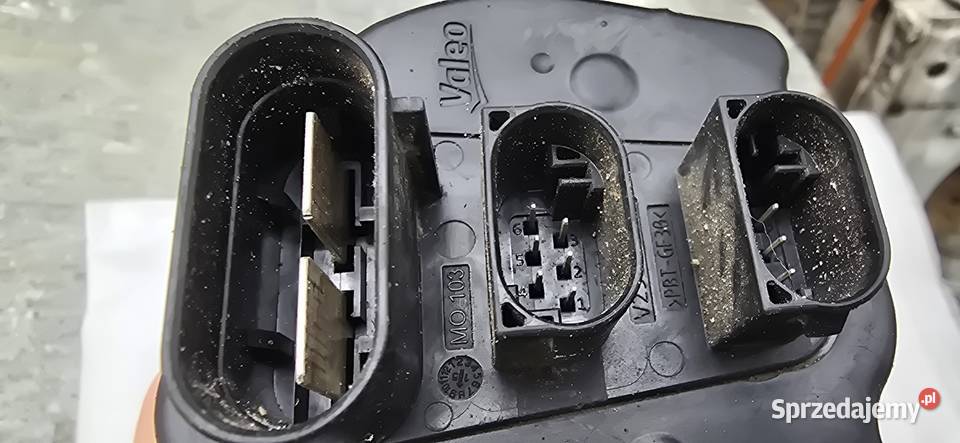 SILNIK MAGLOWNICY PRZEKŁADNI 862808 BMW F30 F32 Żagań