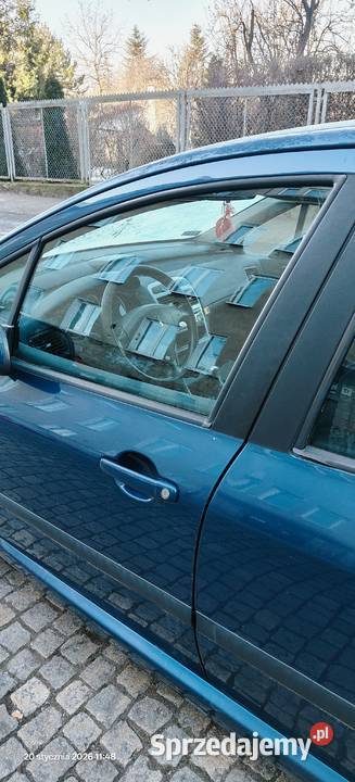 Sprzedam auto Wrocław sprzedam