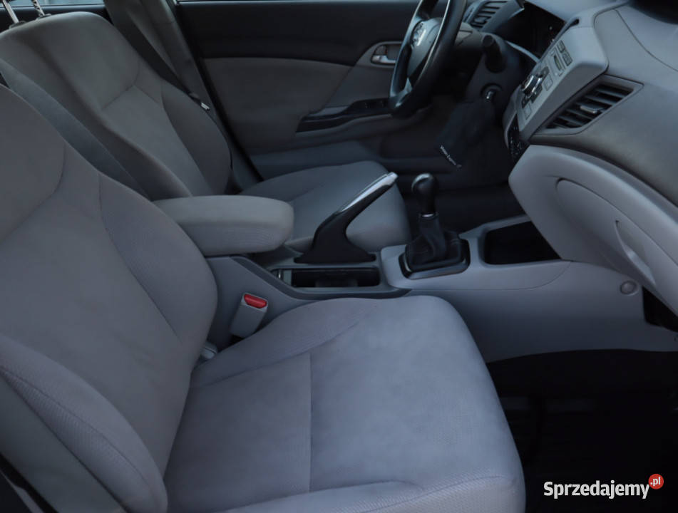 Honda Civic 18 iVTEC poduszka powietrzna Civic