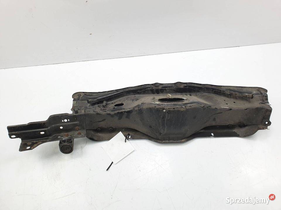 MOCOWANIE PEUGEOT BOXER III Lipno sprzedam