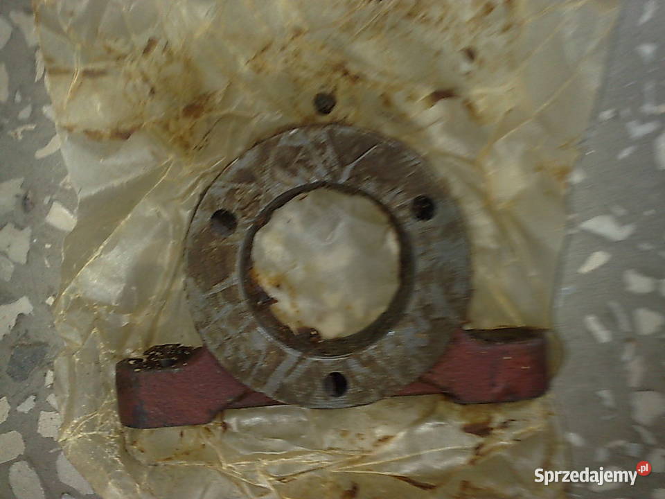 Stojan obudowa z pokrywą i osłoną śr zewn 100 mm