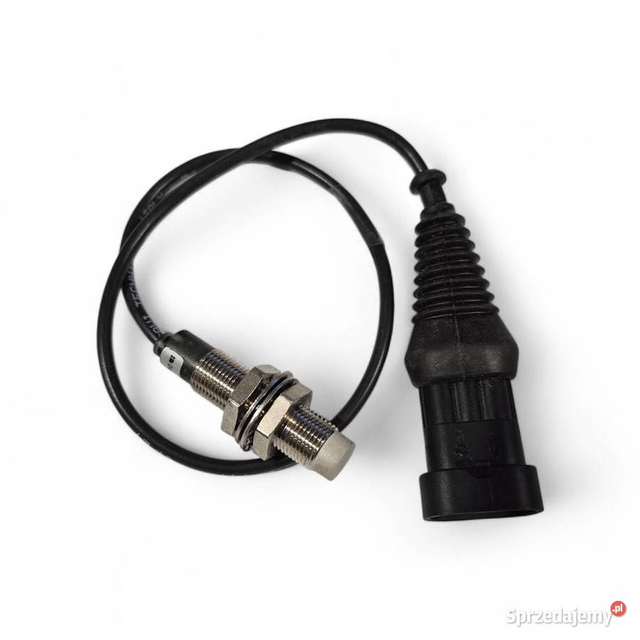 Gaspardo czujnik zbliżeniowy B0E0P0013