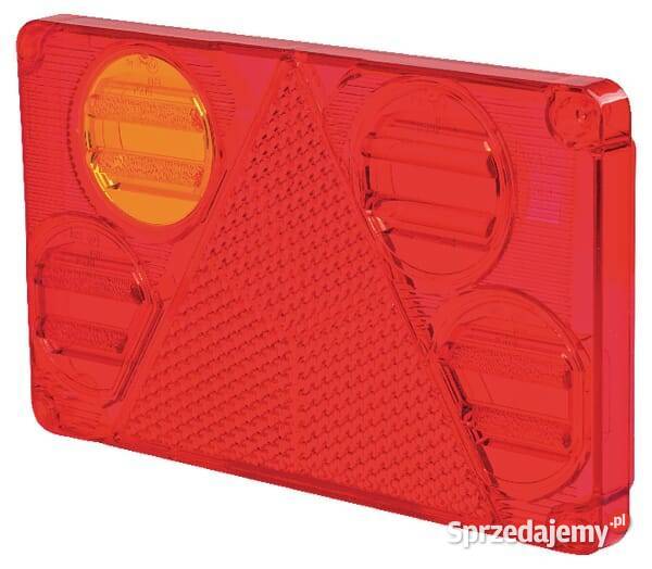 Klosz lampy 389 lewy 1400681389 Kamionna