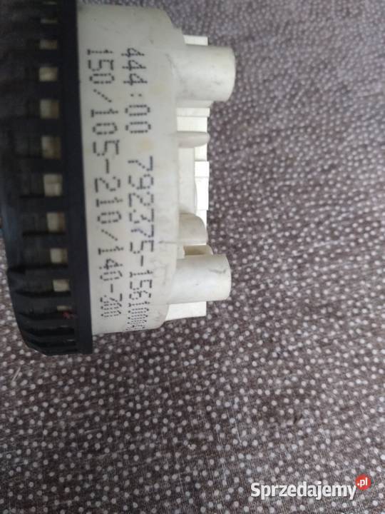 Hydrostat presostat 792375 pralka Amica Ariston Części i Akcesoria Katowice sprzedam
