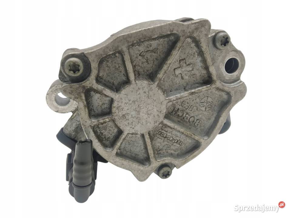 POMPA VACUM 9804021880 15 TDCI Ford Tourneo Rok produkcji 2016