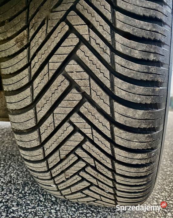 Opel Antara 20d COSMO niski przebieg FILM Bogate MP3 mazowieckie Wieliszew