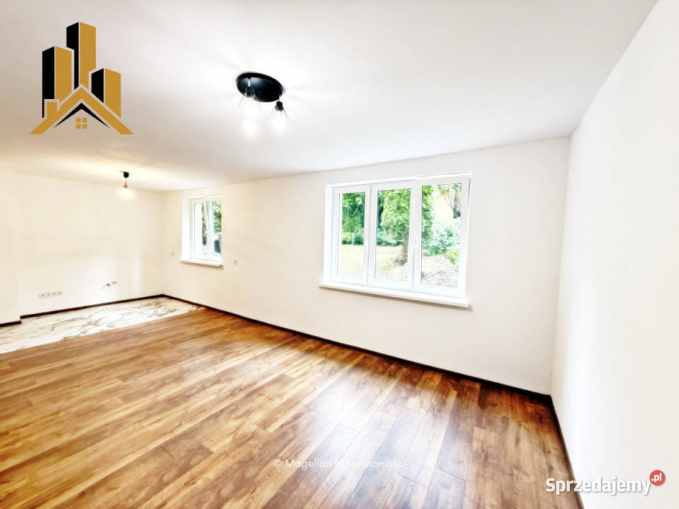 Mieszkanie 6556m2 3pok Gdynia Mieszkania