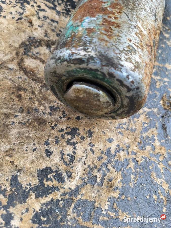 SUWAK ZAWIESZENIE MZ RT125 IFA RT 125 Rybnik