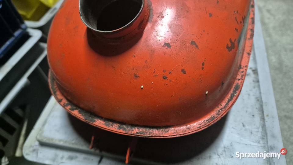 Motorynka zbiornik paliwa Hryniewicze