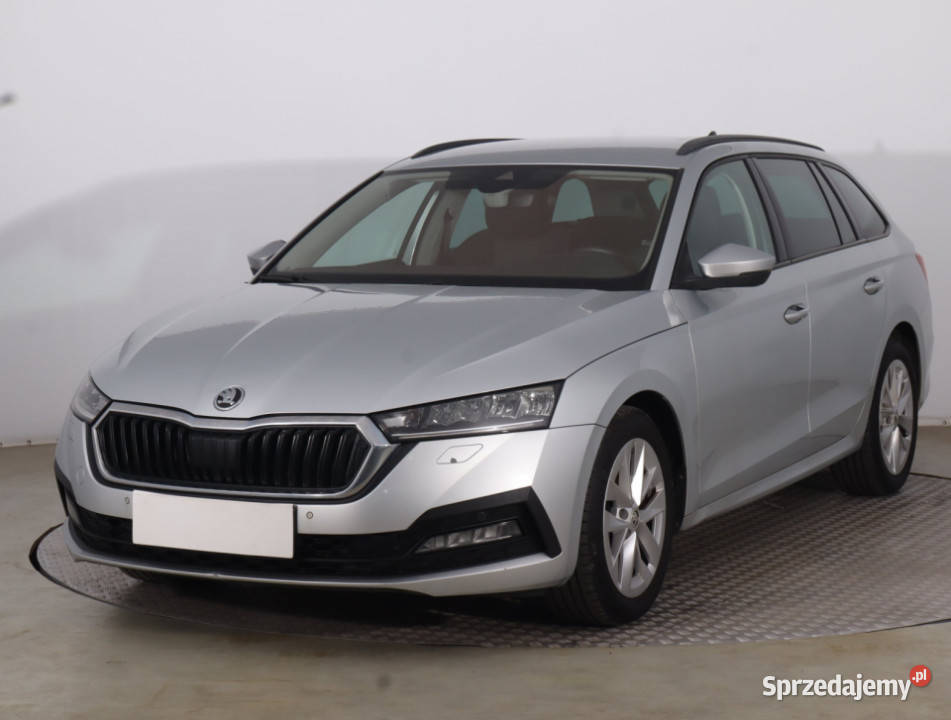 Skoda Octavia 15 TSI klimatyzacja Piaseczno