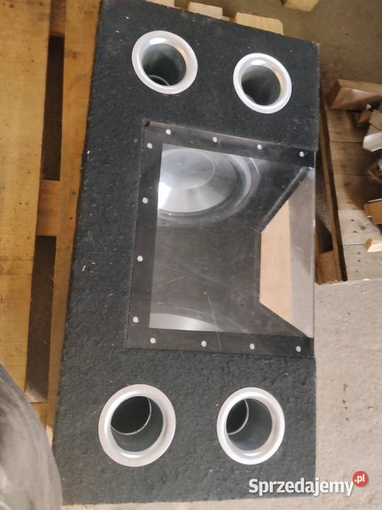 Pro Sonic Tuba Basowa Jawor