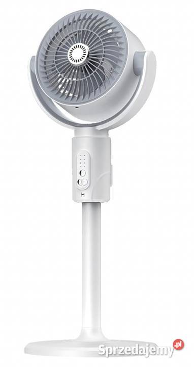 Wiatrak Bezprzewodowy Wentylator Stojący mazowieckie