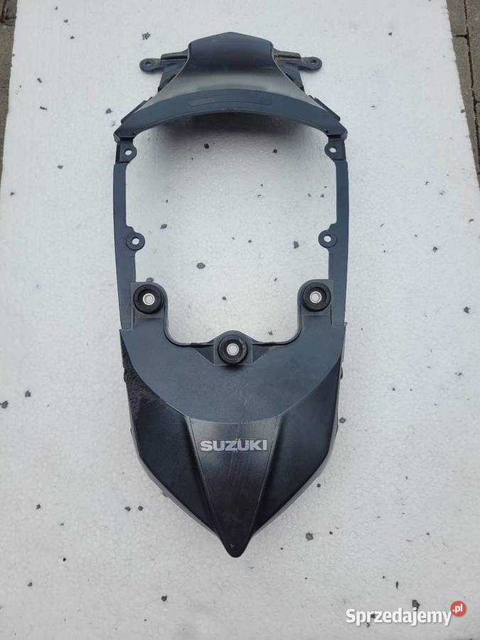 SUZUKI GSXR GSXR 600 750 K8 K9 ZADUPEK OGON TYŁ Nowy Tomyśl