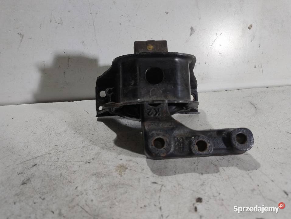 ŁAPA PODUSZKA SILNIKA CITROEN C3 II 16 EHDI
