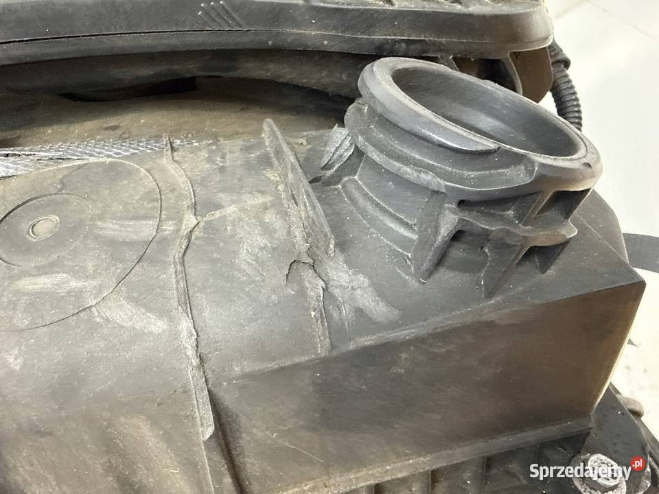 SILNIK HM01 HMZ Citroen C1 II C3 III C4 DS3 12 Chełm