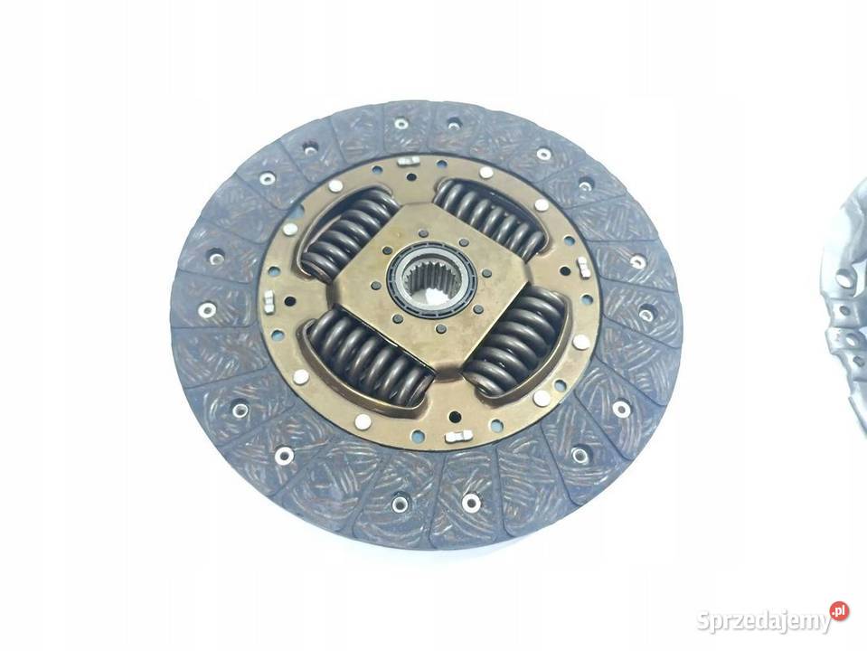 Citroen C5 0104 20 HDi TARCZA DOCISK SPRZĘGŁO Skarżysko-Kamienna