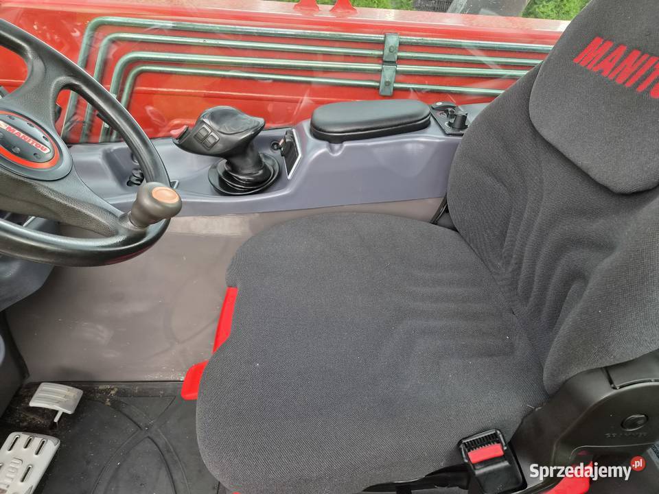 Manitou 735120 LSU Brutto