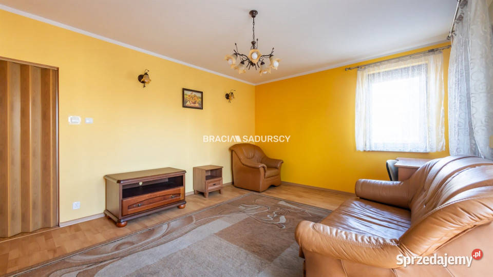 Mieszkanie 70m2 3pokojowe Kraków Chełmońskiego małopolskie