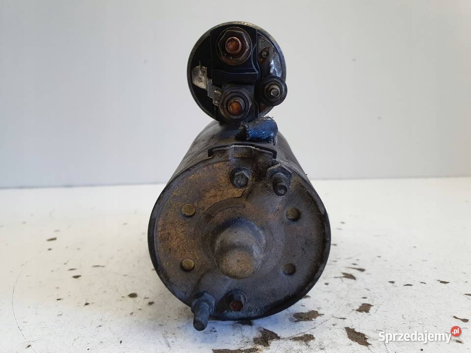 ROZRUSZNIK Jaguar XType 21 V6 ROZRUSZNIK 93BBKD osobowe Części samochodowe Rudka