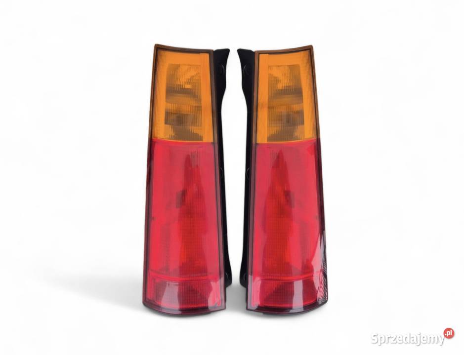 LAMPA TYŁ LEWY PRAWY TYLNA LEWA PRAWA HONDA CRV Działoszyce