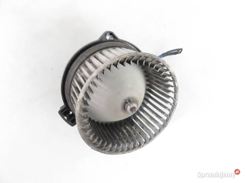 DMUCHAWA HONDA PRELUDE IV 1940000440 małopolskie