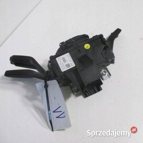 AUDI TT PRZEŁĄCZNIK ZESPOLONY 8S0907129S TAŚMA Rakoniewice