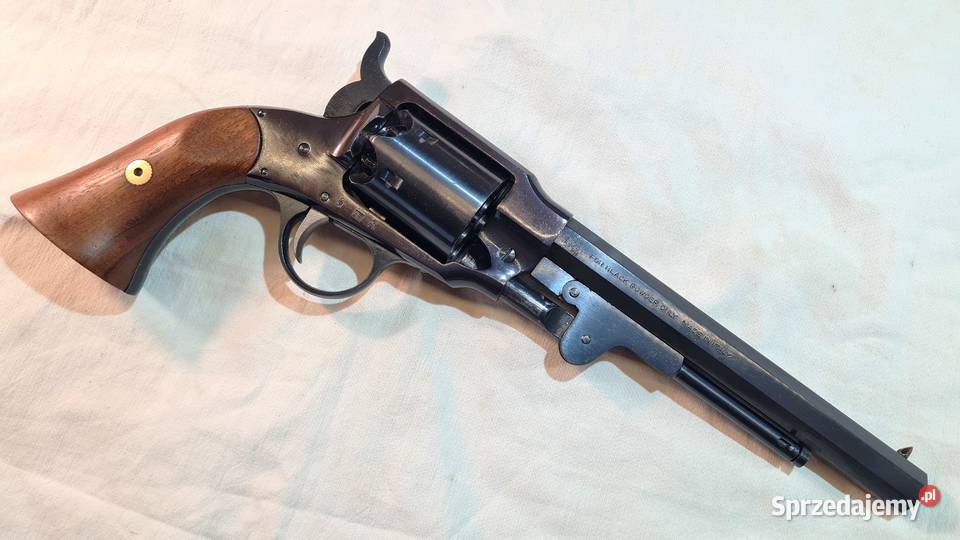 Rogers Spencer 44 Armi San Paolo lubuskie Zielona Góra