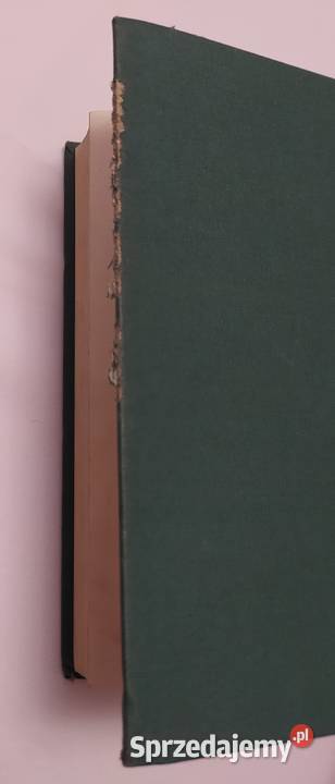 NOWY TESTAMENT tłumaczenie z języka greckiego Rok wydania 1966 Hajnówka