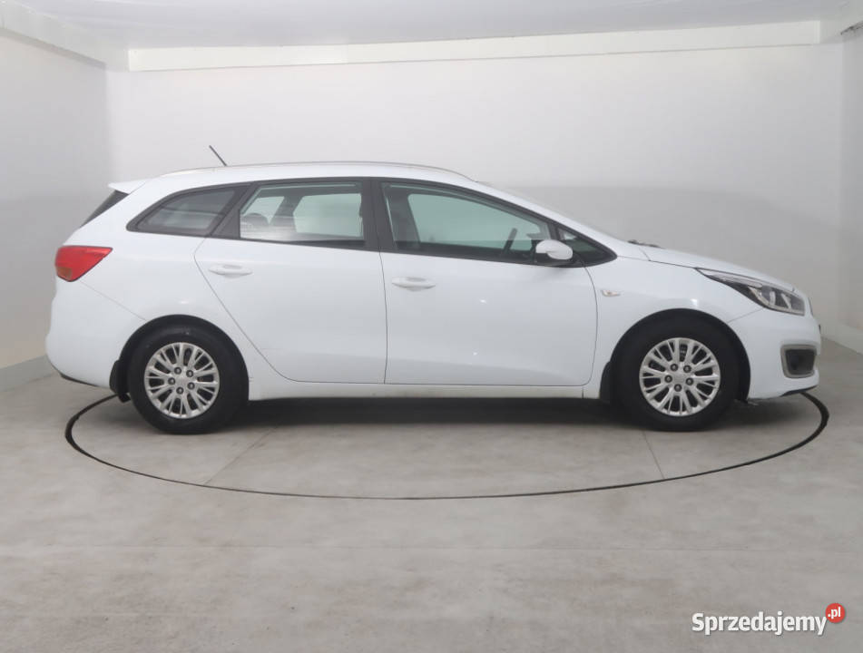 Kia Ceed 16 CRDi sprzedam