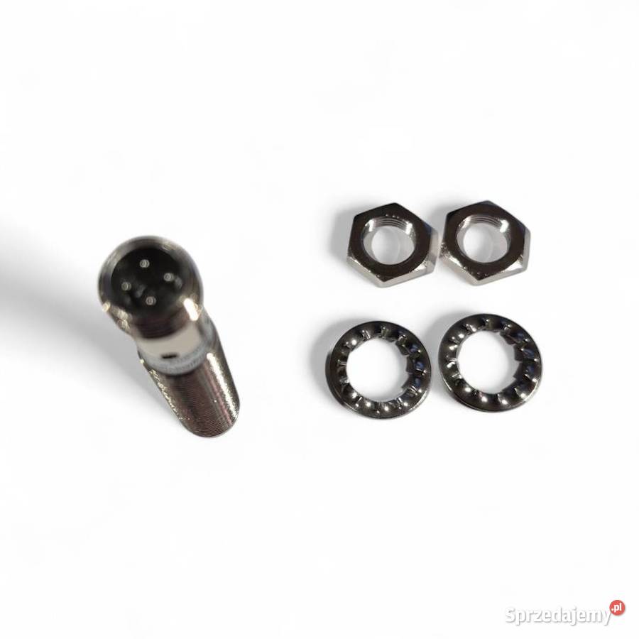 Gaspardo czujnik zbliżeniowy B0E000056R Żnin