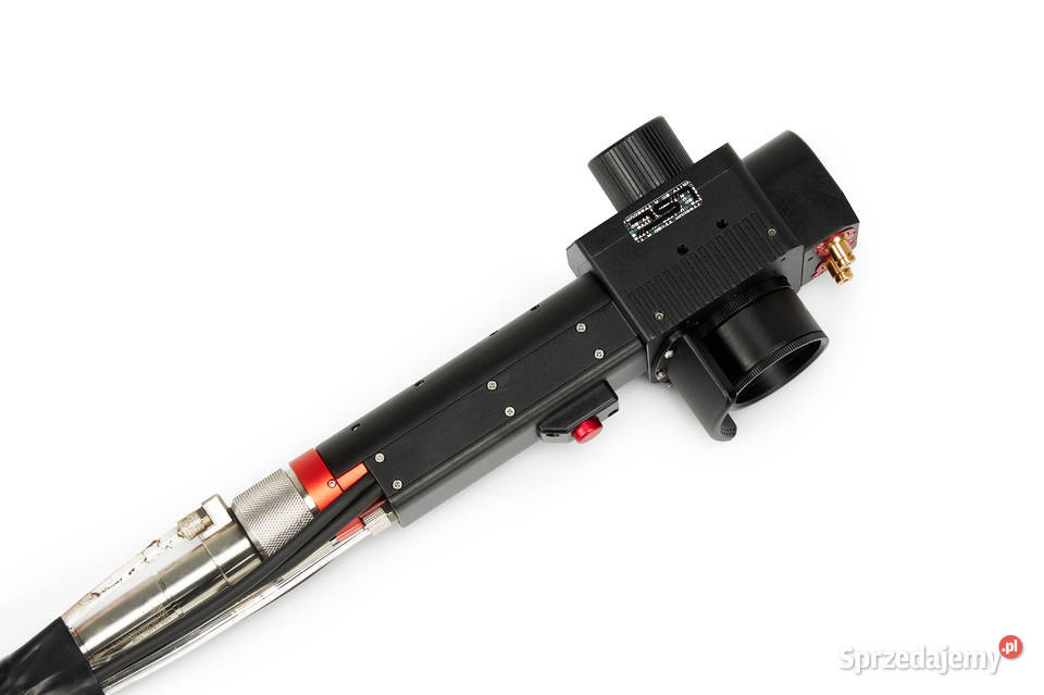 LSC Industrial 3000W Plus profesjonalny laser z Zgorzelec