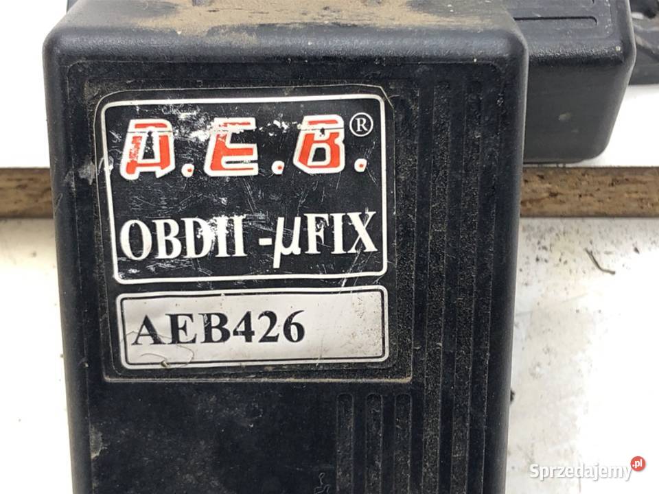 KOMPUTER DO GAZU LPG TARTARINI TEC 99 STEROWNIK podkarpackie