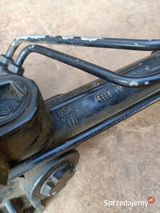 Maglownica przekładnia kierownicza VW Passat B3