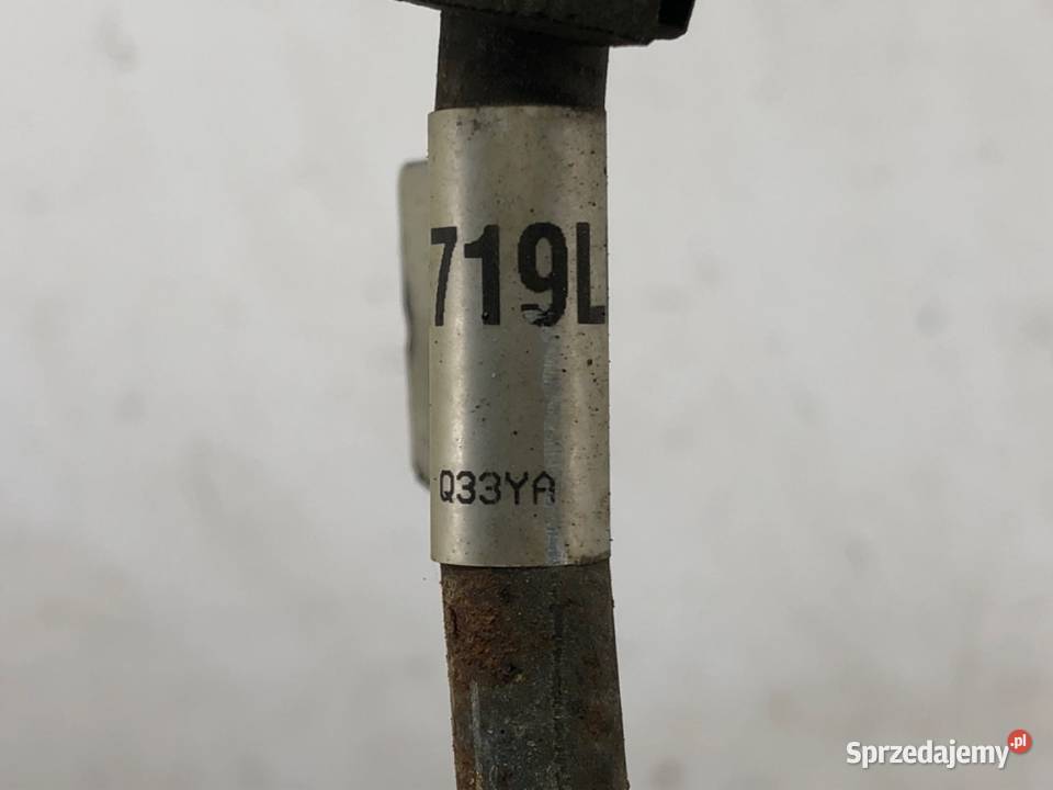 WĄŻ WSPOMAGANIA FORD FIESTA MK6 14 68 0114 podkarpackie sprzedam