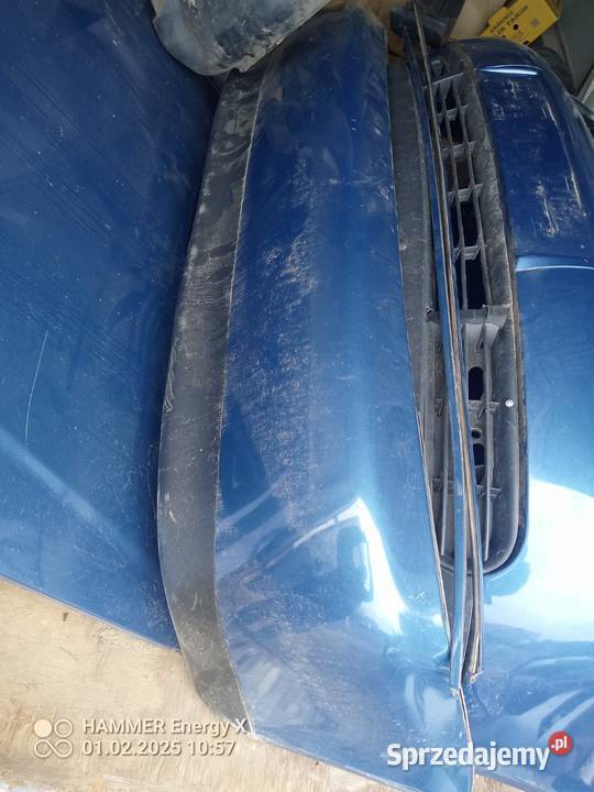 Sprzedam części do audi A3 8l 2002 Samochody na części Tomaszów Lubelski sprzedam