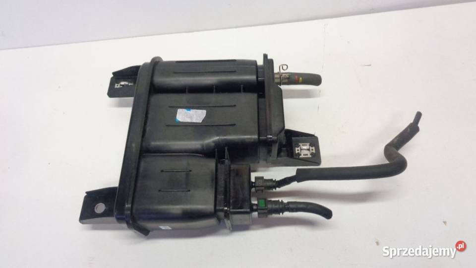 FILTR WĘGOLOWY HYUNDAI KIA 31420N7000 21R Rakoniewice sprzedam