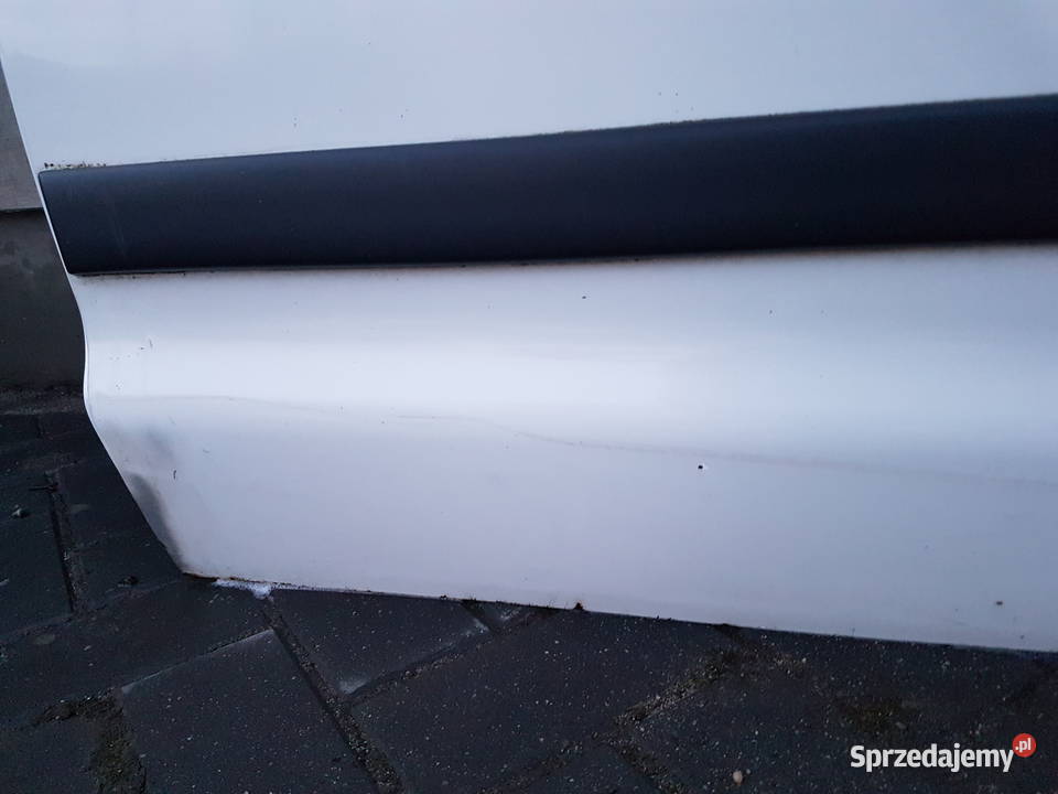 VW SHARAN MK1 LIFT GALAXY ALHAMBRA 2002 2004 Drzwi Turek sprzedam