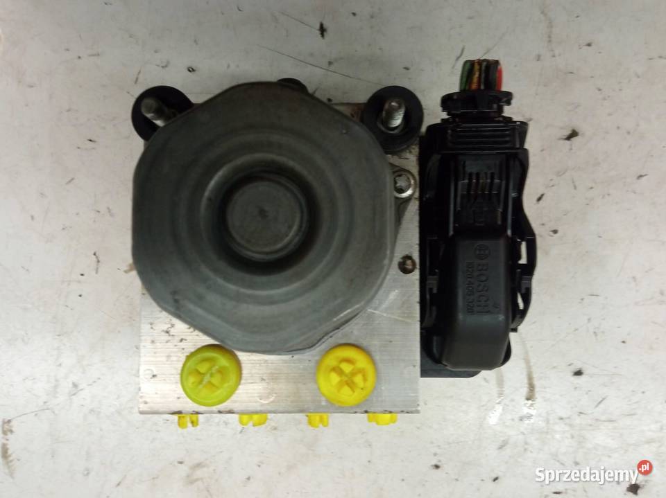 POMPA ABS 39084530 Opel Corsa V 2014 E