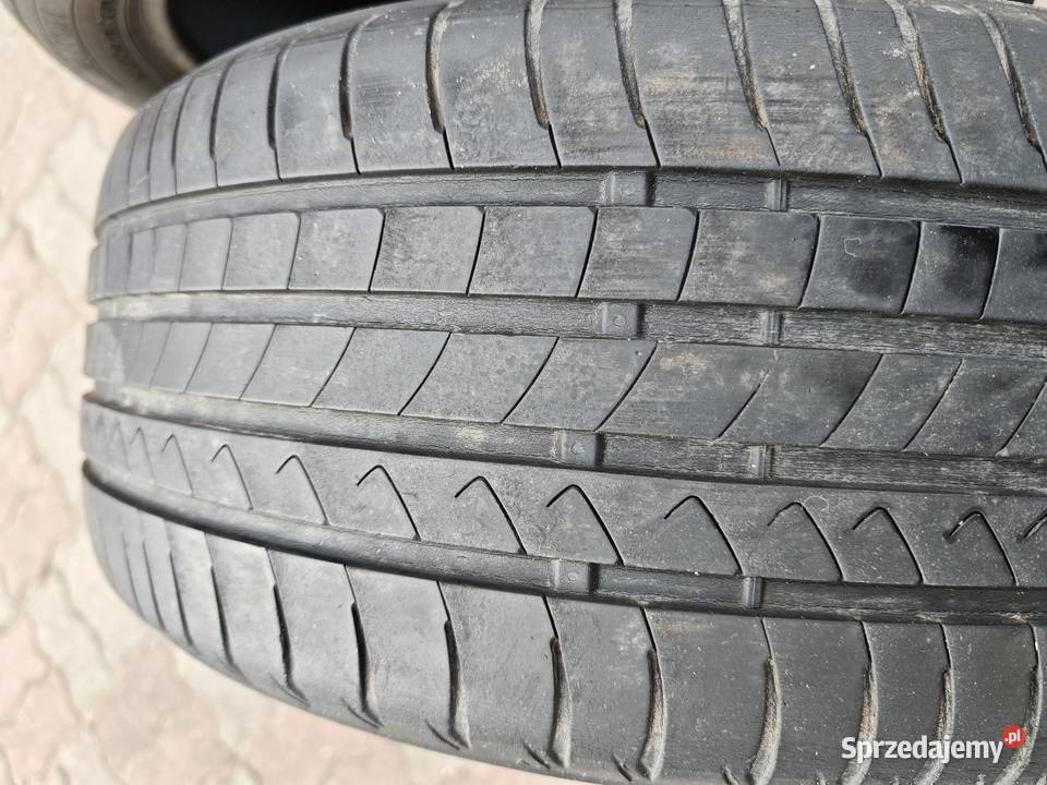 Opony Letnie 2x Dayton Touring 2 21550r17 95W lato Sochaczew sprzedam