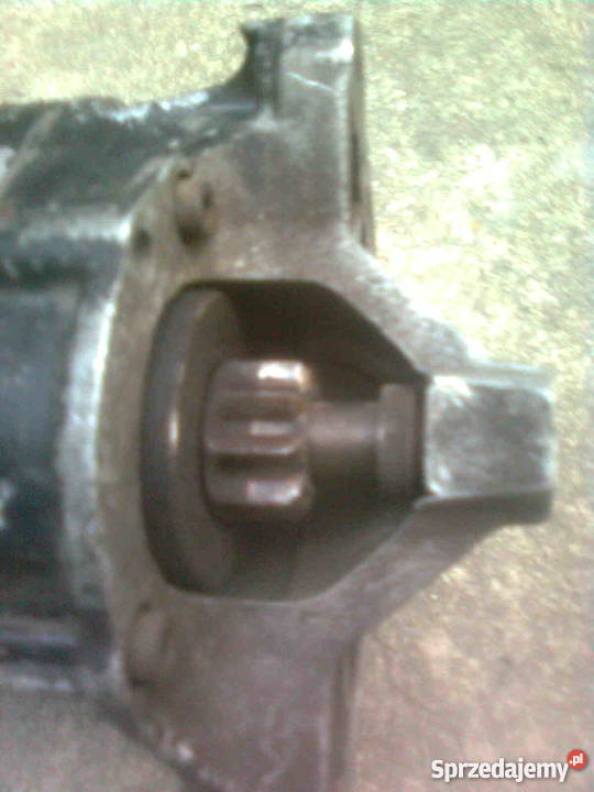 rozrusznik citroen c2 benzyna Leszno