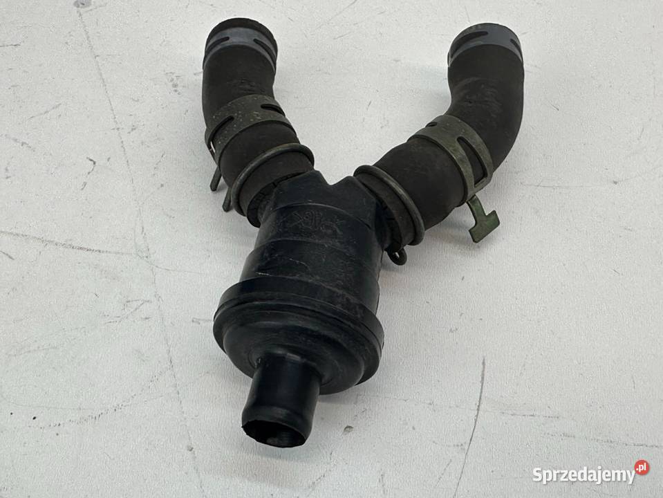 Trójnik Wlotów Powietrza ZX9R Ninja OEM