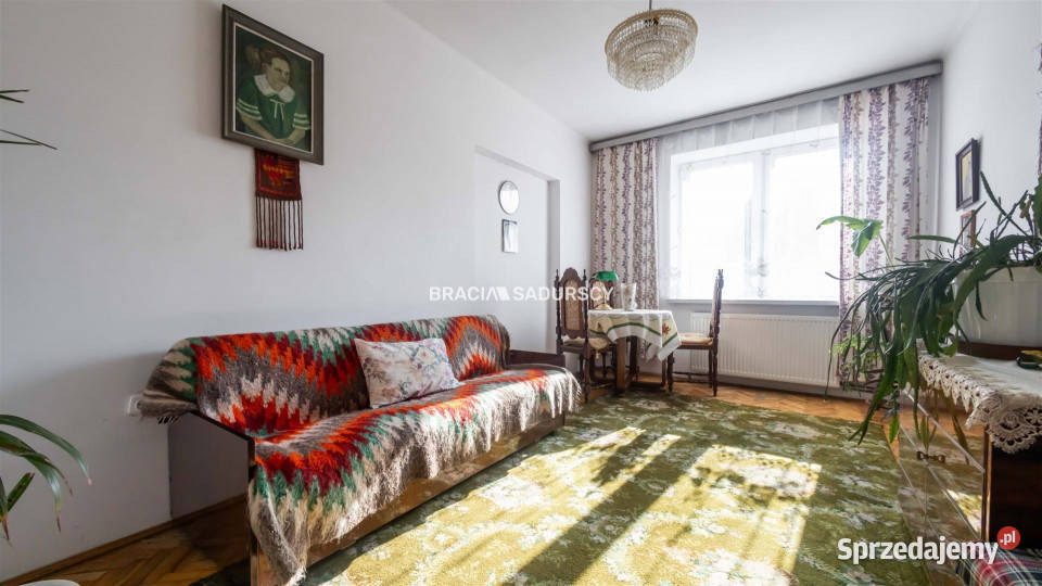 Dom Kraków Myślenicka 220 metrów 3197m2