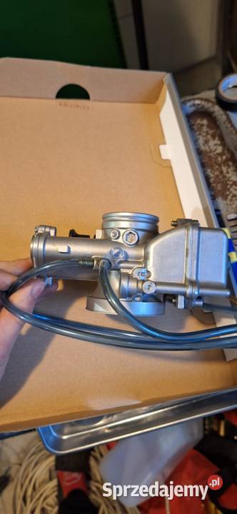 Mikuni tmx 38 orginalny Limanowa