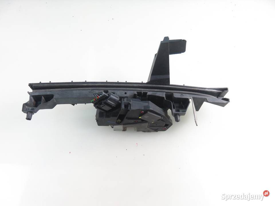 ZAMEK PRAWY PRZEDNI FORD S II CJ WA6