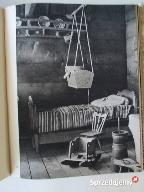 SZTUKA LUDU POLSKIEGO Jackowski sztuka, kultura i etnologia Łódź