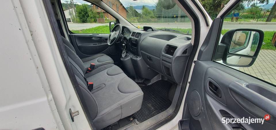 Peugeot Expert 2016 Nowy Rozrząd klimatyzacja 16 Peugeot Mostki sprzedam
