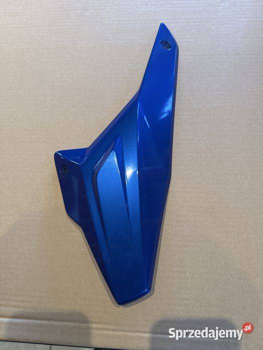 BMW F 900 R f900r 20 plastik bok wypełnienie Pozostałe Poznań