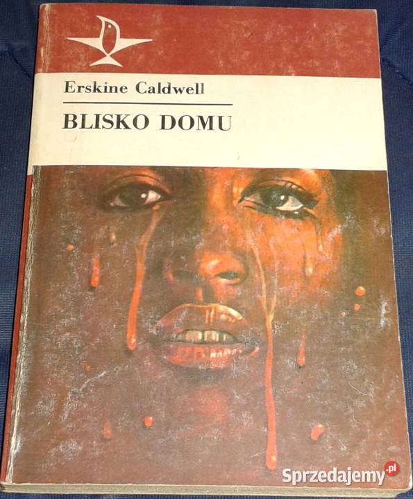 domu Erskine Caldwell Pozostałe sprzedam