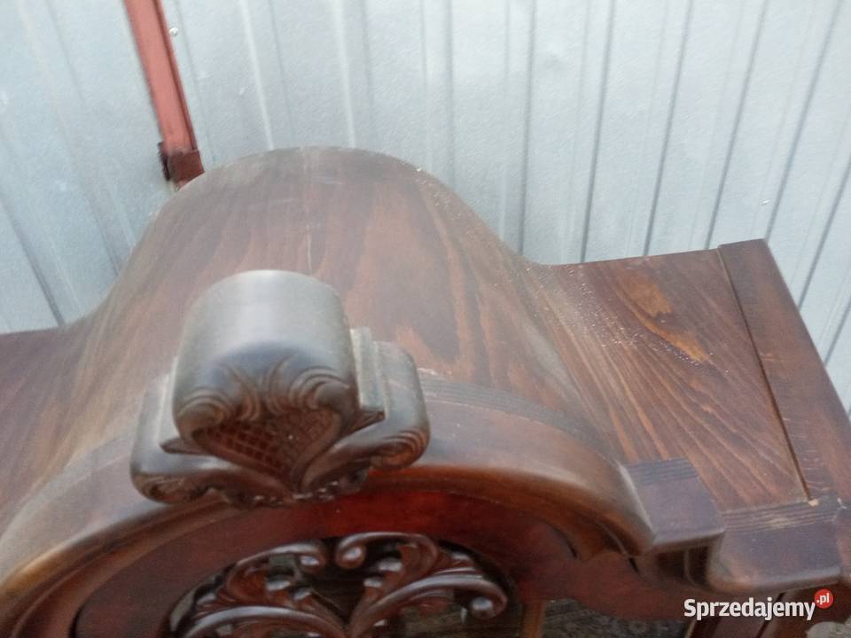 Komodę sprzedam kujawsko-pomorskie Borówno