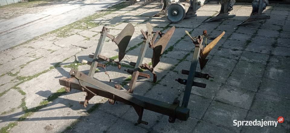 Rama obsypników do ziemniaków nieuszkodzony podkarpackie Rzeszów